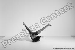 Breakdance reference poses of Enrique